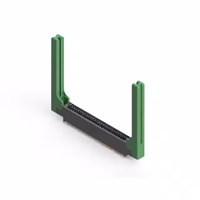 395-028-558-658 EDAC Inc.  Edgeboard Connectors